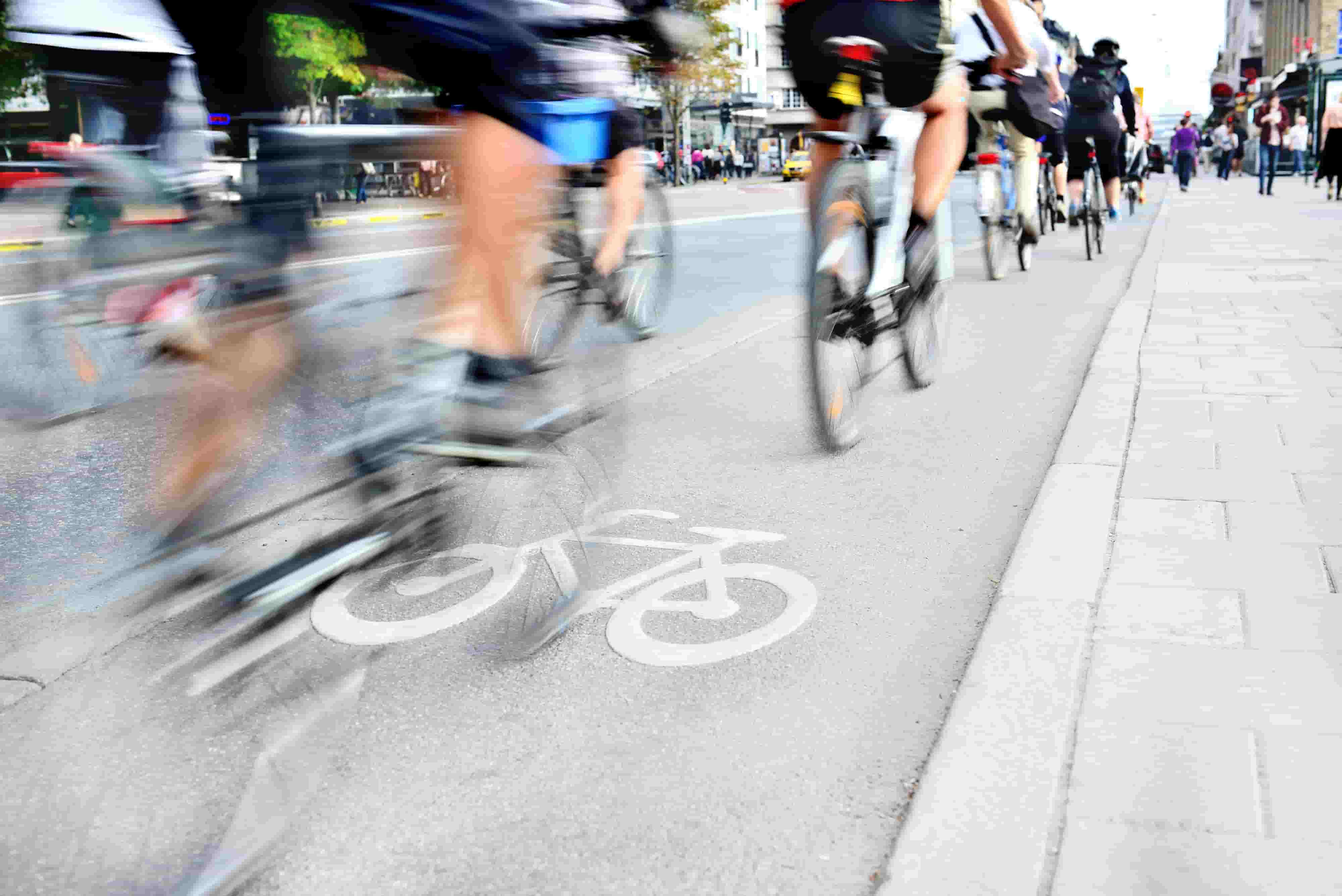Lake Charles Bicycle Accident Attorneys