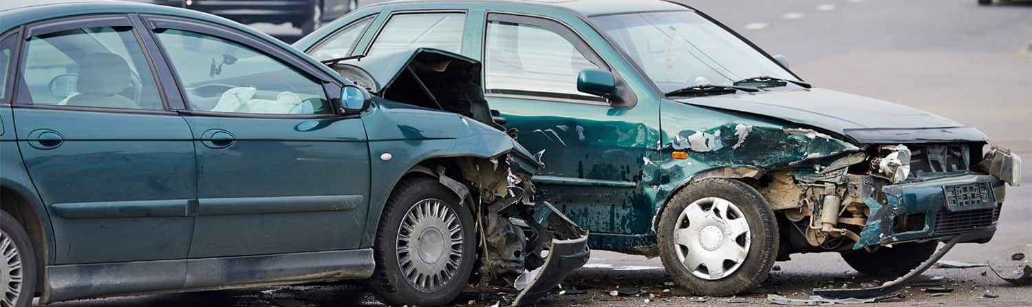 Lake Charles Car Accident Attorney