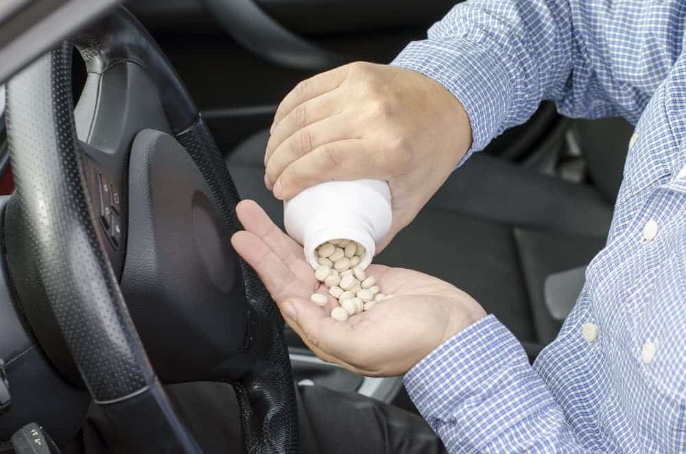 does-taking-medication-affect-my-injury-case