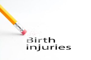 birth injuries