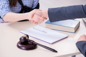 filing personal injury lawsuit