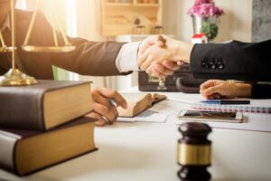 settlement in personal injury lawsuit